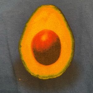 Vintage and Rare Pearl Jam tee